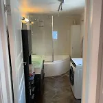 Toppen House Дом отдыха