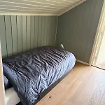 Дом отдыха Toppen House