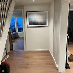 Toppen House Дом отдыха *