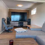 Дом отдыха Toppen House *