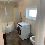 Toppen House Дом отдыха