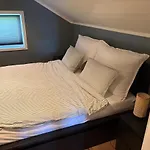 Toppen House Дом отдыха Ringsaker