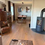 Toppen House Sjusjøen