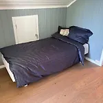 Toppen House