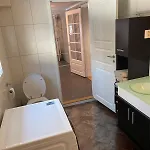 Дом отдыха Toppen House
