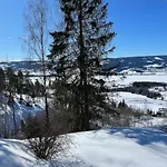 Toppen House Дом отдыха