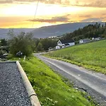 Дом отдыха Toppen House *