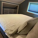 Дом отдыха Toppen House