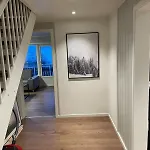 Дом отдыха Toppen House *
