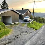 Casa de Férias Toppen House