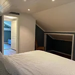 Toppen House Дом отдыха Ringsaker