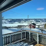 Toppen House * Sjusjøen