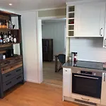 Toppen House Дом отдыха Ringsaker