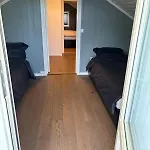 Toppen House Дом отдыха