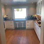 Дом отдыха Toppen House *
