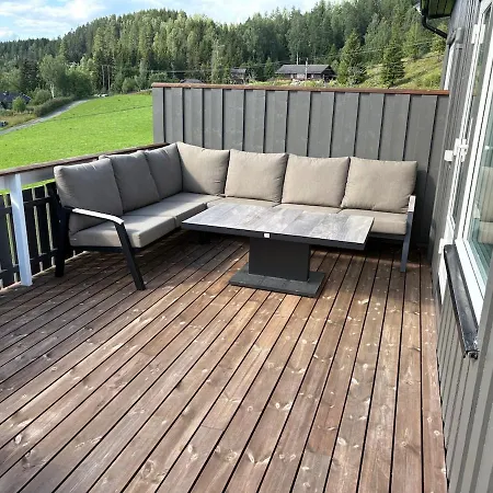 Toppen House 度假居 *