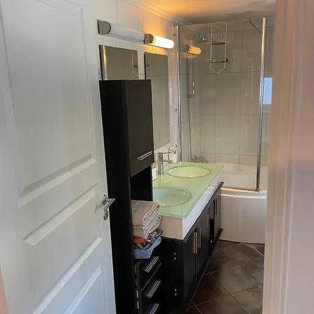بيت للعطل Toppen House Sjusjøen
