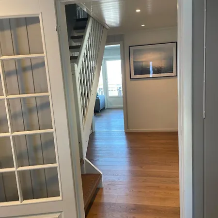 Toppen House Sjusjøen