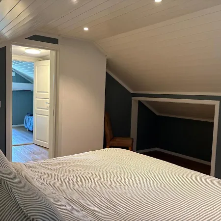 Toppen House بيت للعطل Sjusjøen