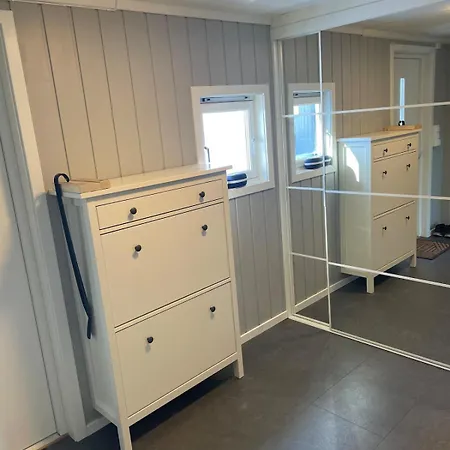 Toppen House Sjusjøen