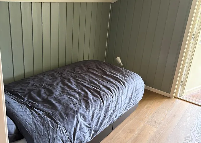 度假居 Toppen House