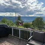 Toppen House 펜션 Sjusjøen