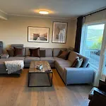 Toppen House * Sjusjøen