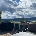 Toppen House 펜션 Sjusjøen